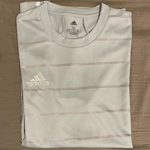*ADIDAS* Men's Tiro 23 League Performance 3-Stripes T-Shirt